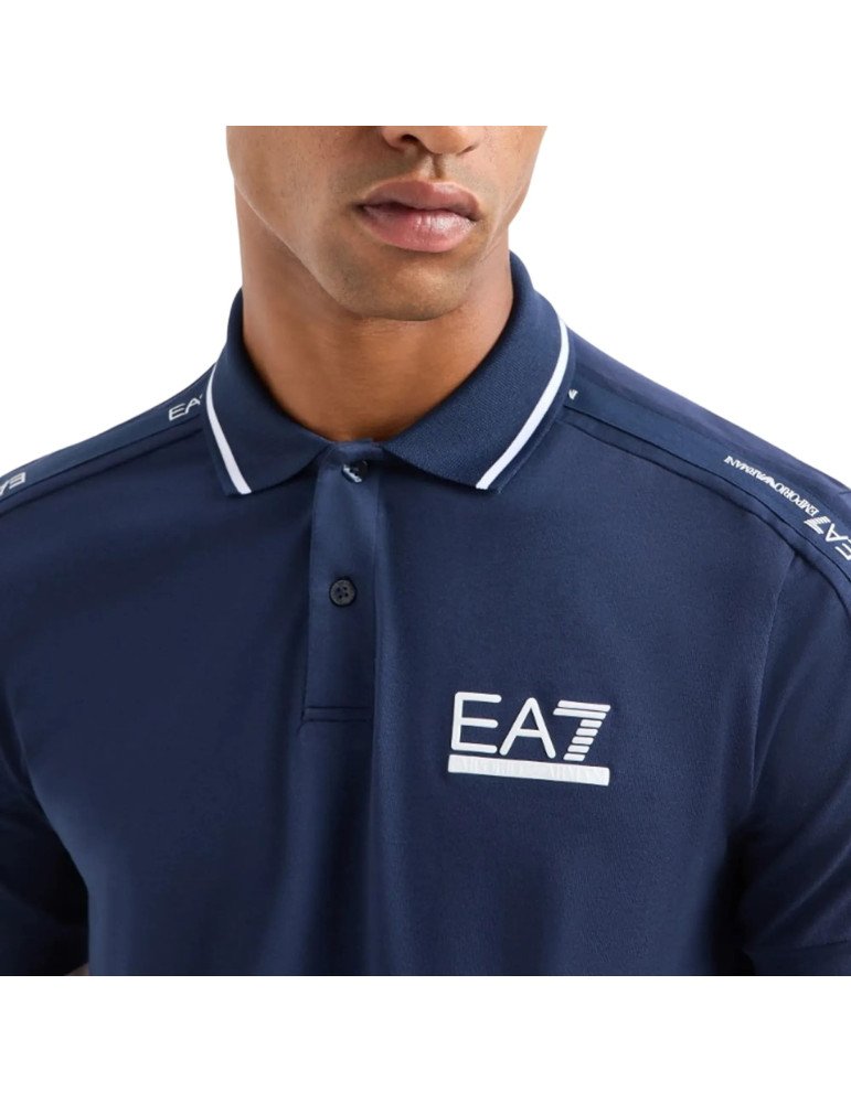 Polo EA7