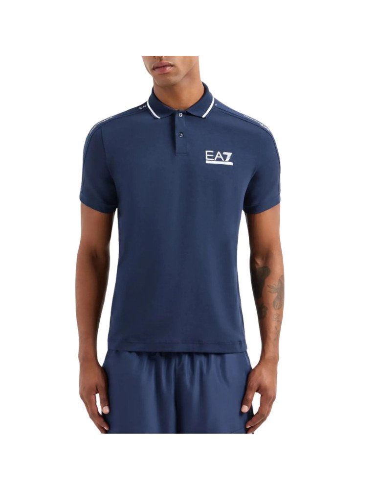 Polo EA7