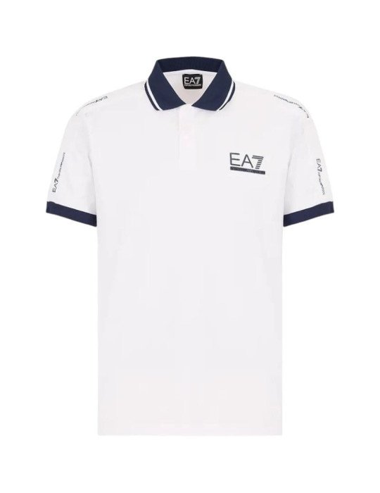 Polo EA7
