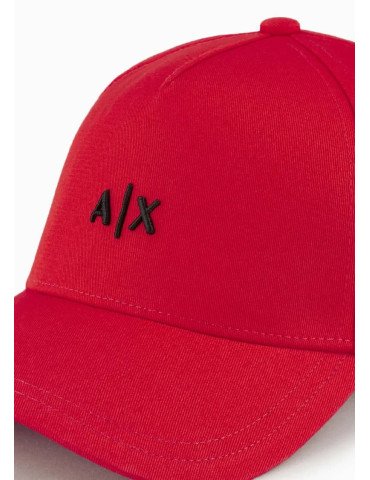 Casquette A/X