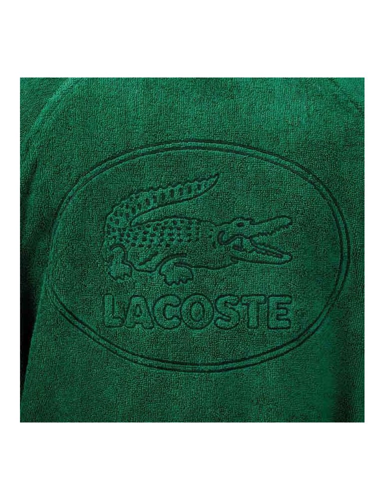 Kimono L Defile - Lacoste
