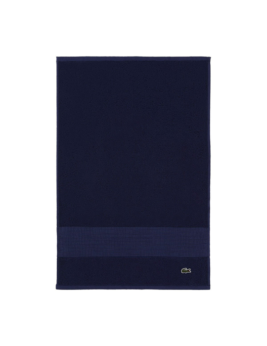 Drap de bain LLECROCO - Lacoste