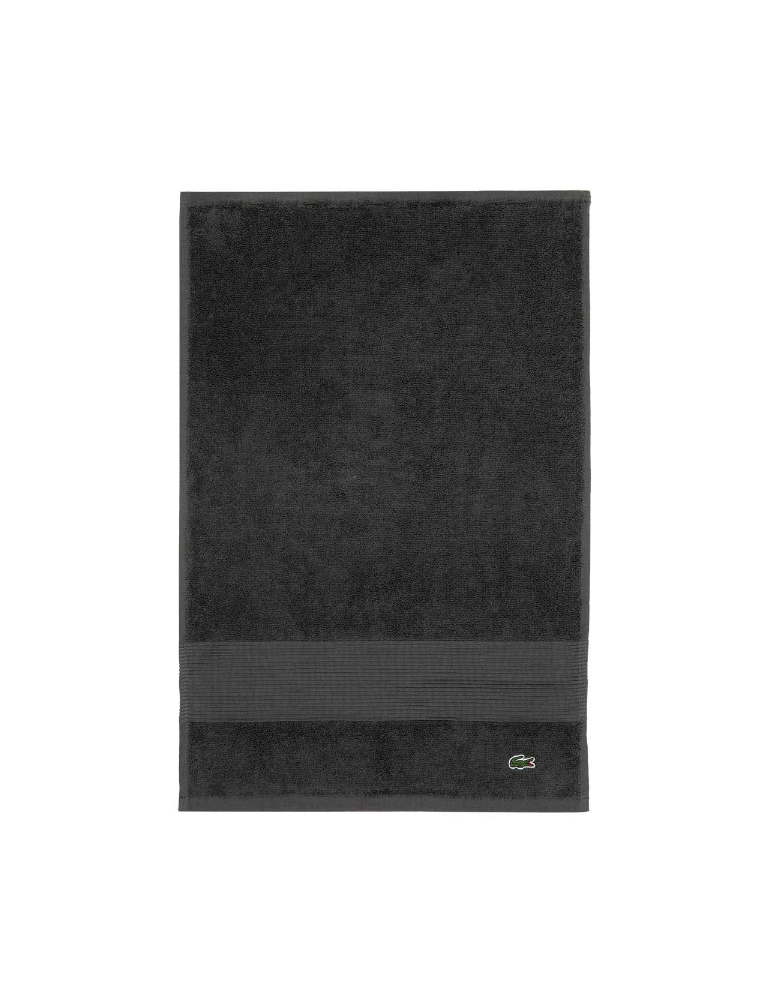 Drap de bain LLECROCO - Lacoste