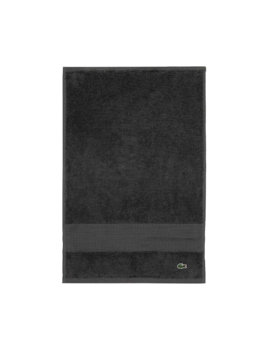 Drap de bain LLECROCO - Lacoste