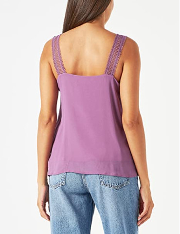 Blouse sans manche - Esprit