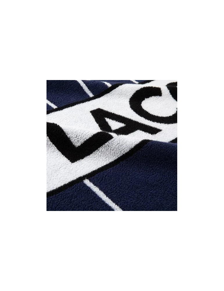 Drap de plage LMOVEMEN - Lacoste