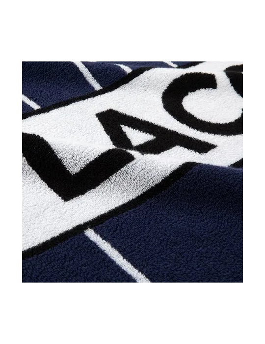Drap de plage LMOVEMEN - Lacoste