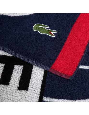 Drap de plage LMOVEMEN - Lacoste