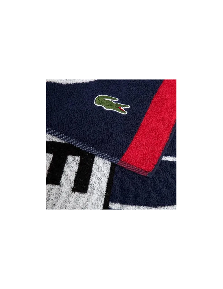 Drap de plage LMOVEMEN - Lacoste