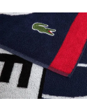 Drap de plage LMOVEMEN - Lacoste