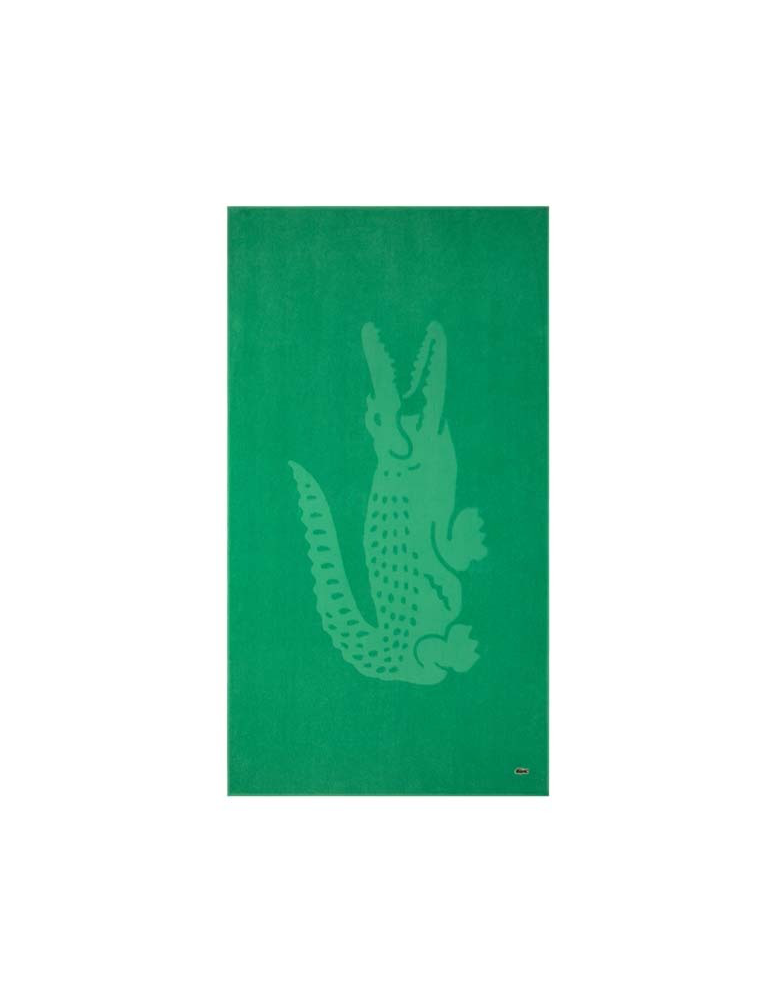 Serviette de plage LSPORT - Lacoste