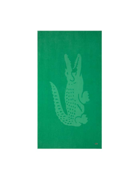 Serviette de plage LSPORT - Lacoste