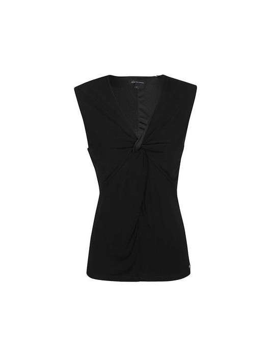 Top Armani Exchange