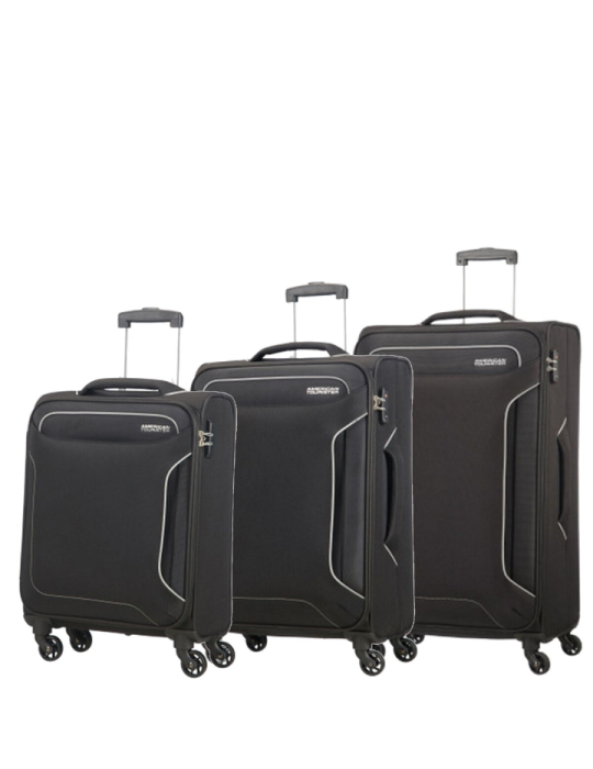 Valise HOLIDAY HEAT - American tourister