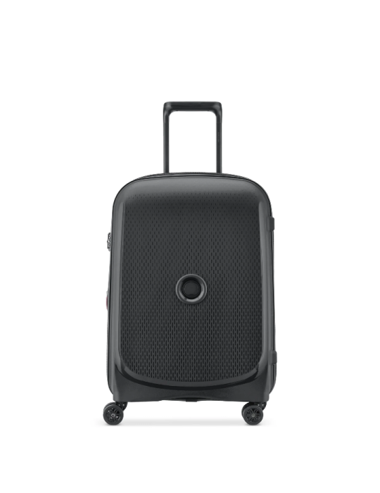 Valise BELMONT 55cm - Delsey Paris