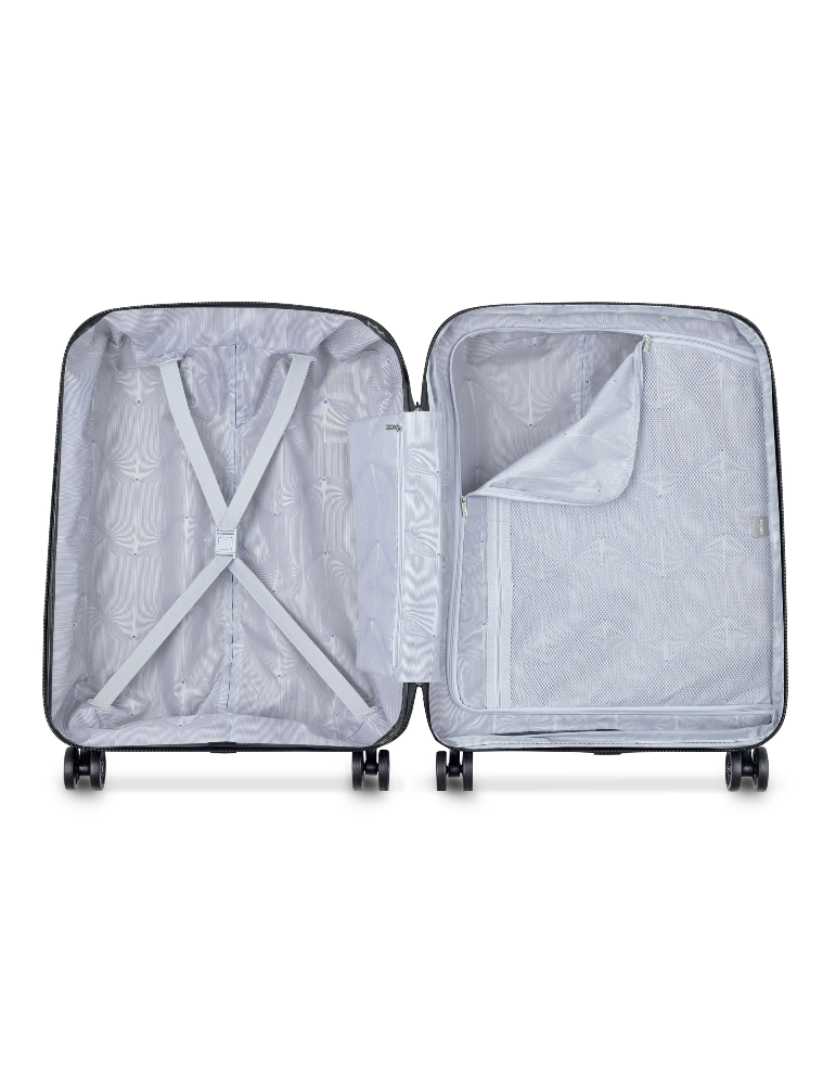 Valise BELMONT 55cm - Delsey Paris