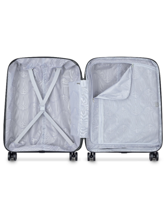 Valise BELMONT 55cm - Delsey Paris
