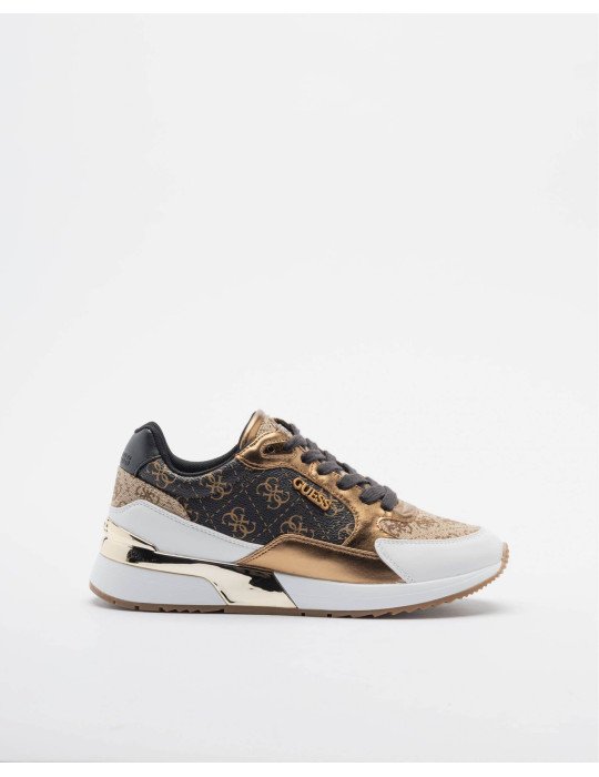 Basket Logo 4G - GUESS