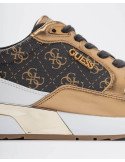 Basket GUESS Femme - Chaussures