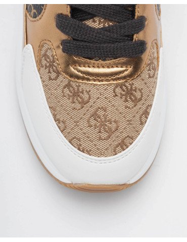 Basket GUESS Femme - Chaussures