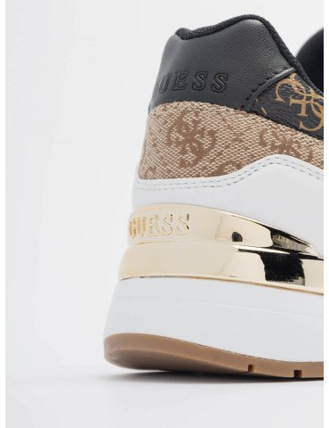 Basket GUESS Femme - Chaussures