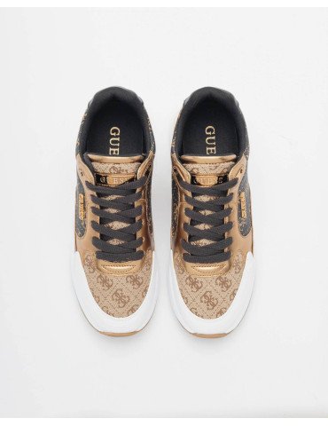 Basket GUESS Femme - Chaussures