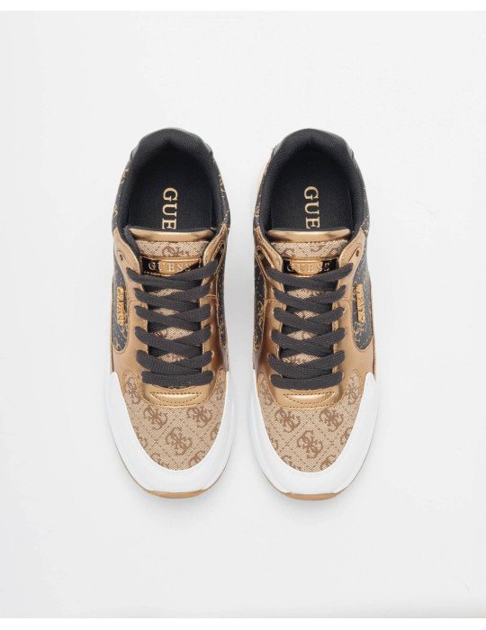 Basket Logo 4G - GUESS