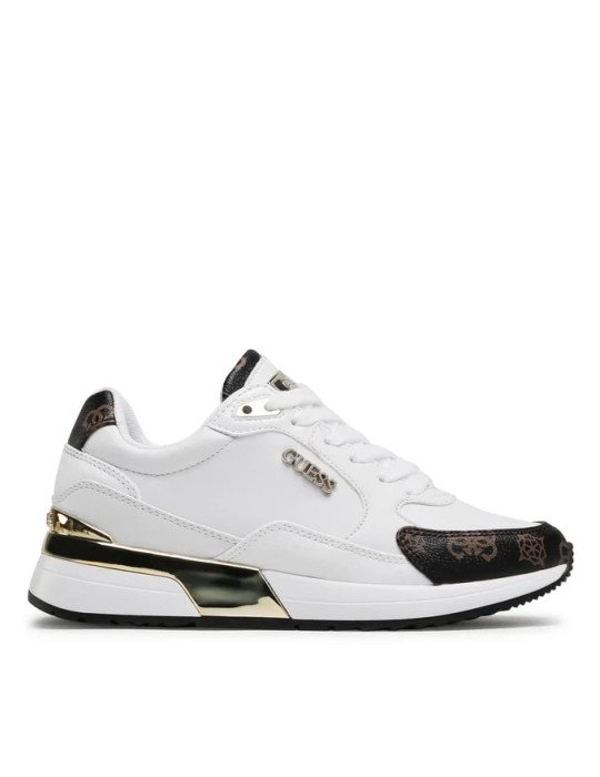 Basket Logo 4G - GUESS