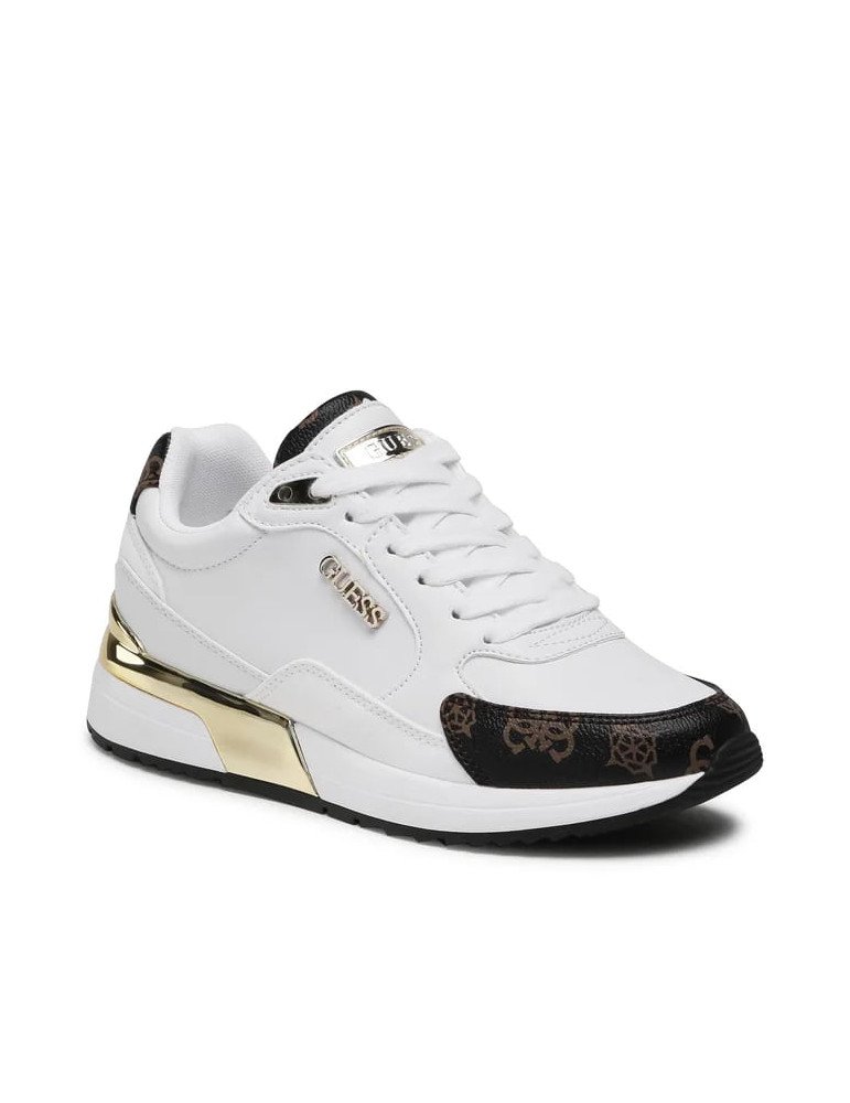 Basket Logo 4G - GUESS