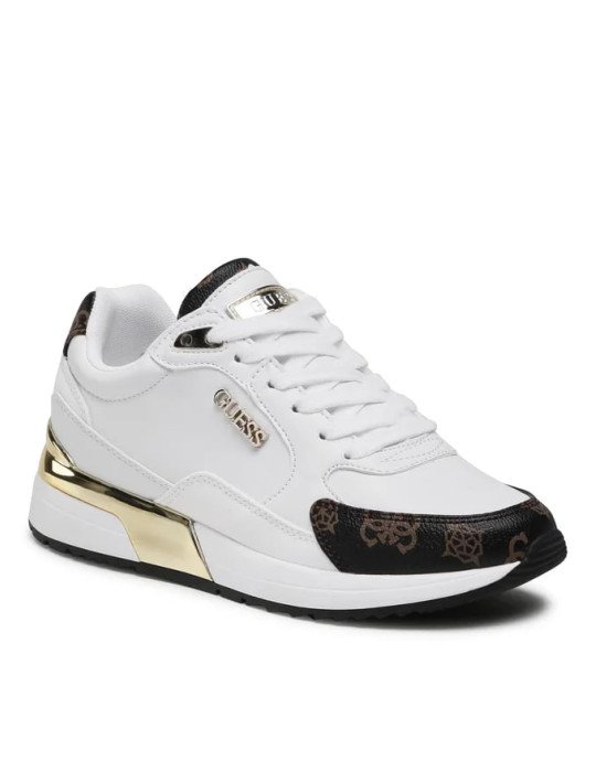 Basket Logo 4G - GUESS