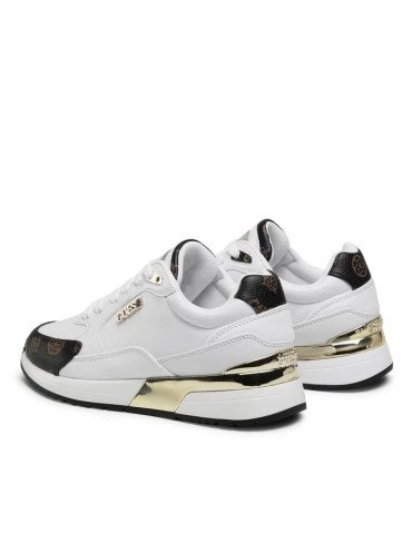 Basket GUESS Femme - Chaussures GUESS