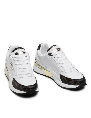 Basket GUESS Femme - Chaussures GUESS