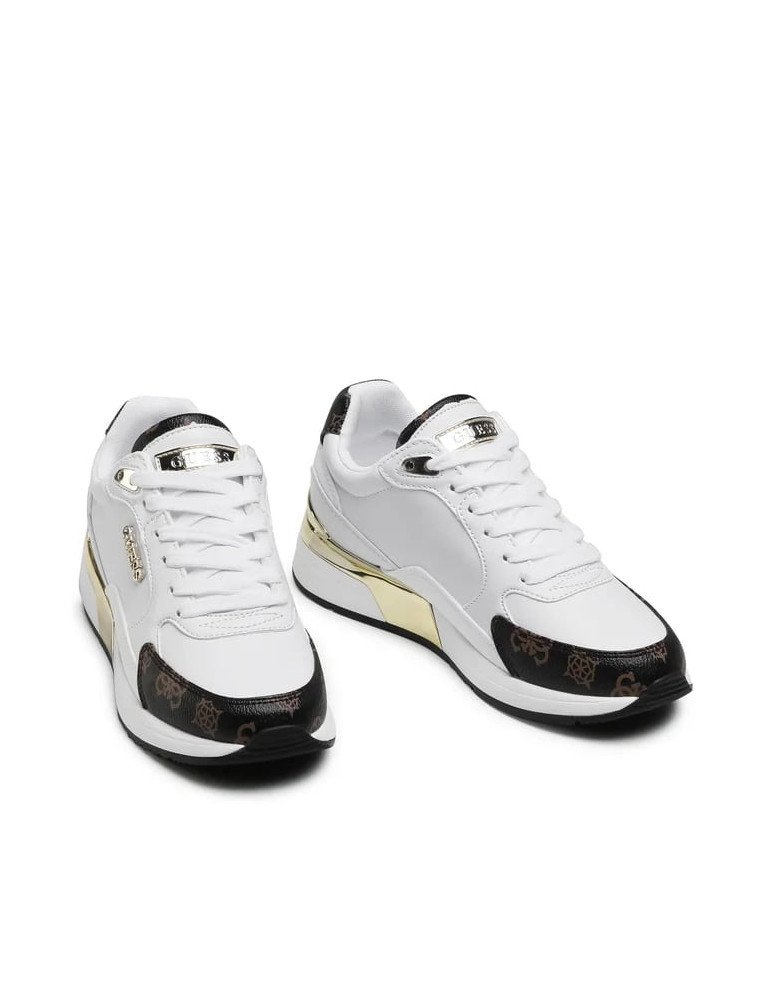 Basket Logo 4G - GUESS