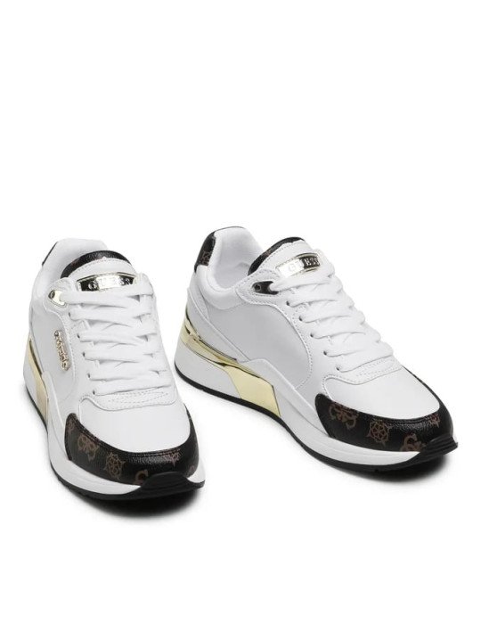 Basket Logo 4G - GUESS