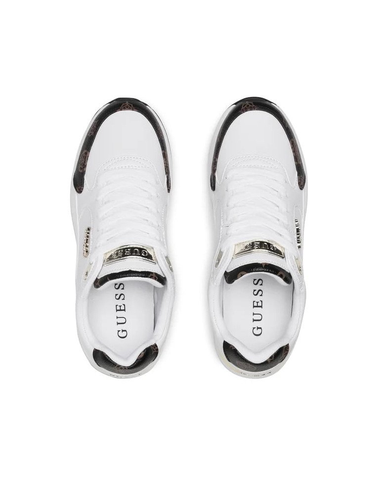 Basket Logo 4G - GUESS