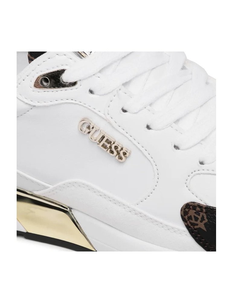 Basket Logo 4G - GUESS