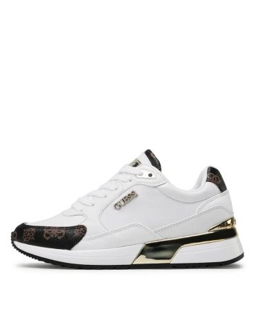 Basket GUESS Femme - Chaussures GUESS