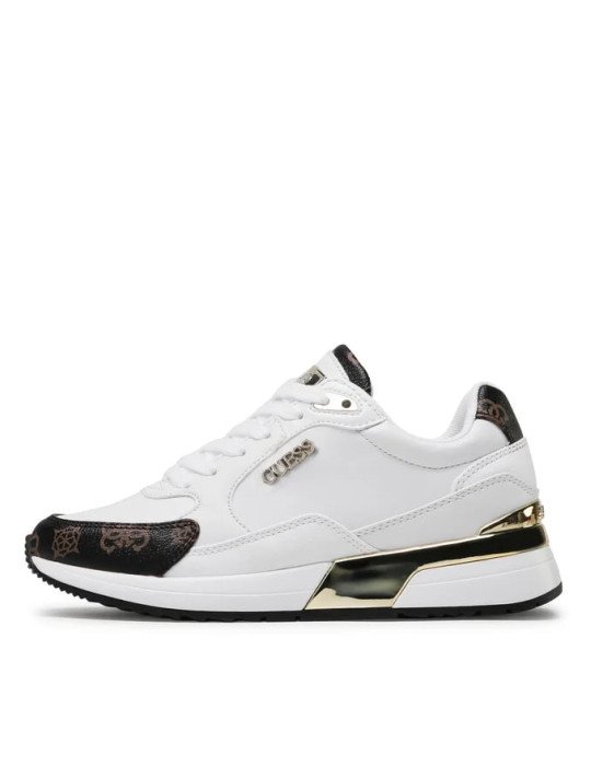 Basket Logo 4G - GUESS