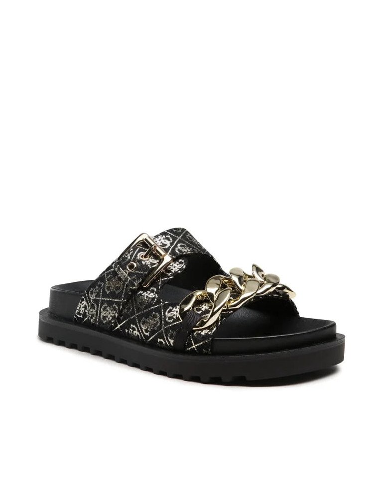 Sandale GUESS Femme - Chaussure GUESS Guadeloupe