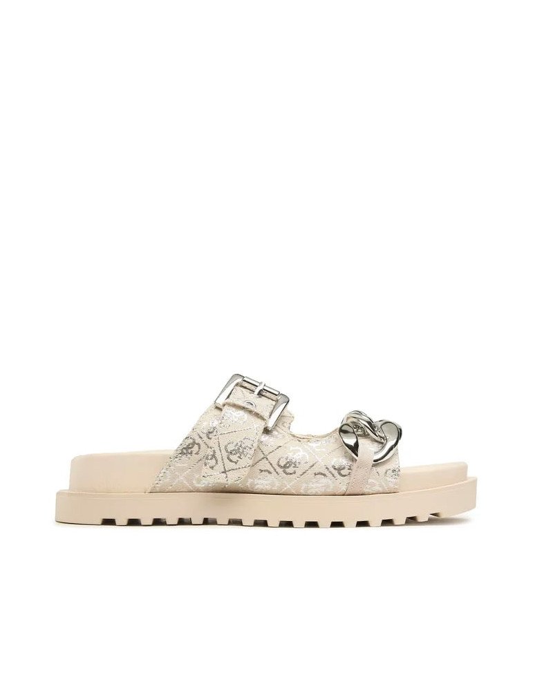 Sandale GUESS Femme - Chaussure GUESS Guadeloupe