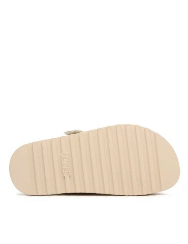 Sandale GUESS Femme - Chaussure GUESS Guadeloupe