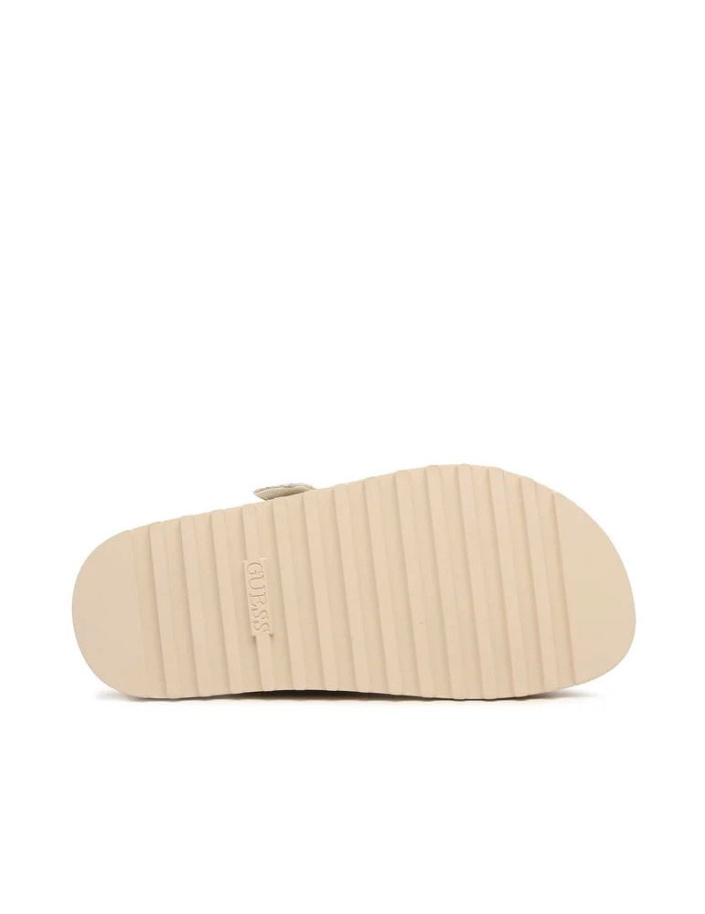Sandale GUESS Femme - Chaussure GUESS Guadeloupe