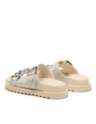 Sandale GUESS Femme - Chaussure GUESS Guadeloupe
