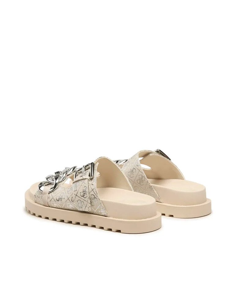 Sandale GUESS Femme - Chaussure GUESS Guadeloupe