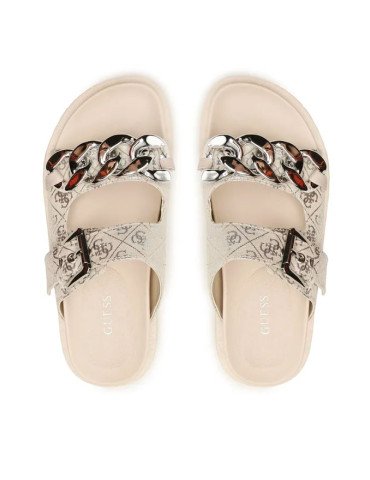 Sandale GUESS Femme - Chaussure GUESS Guadeloupe