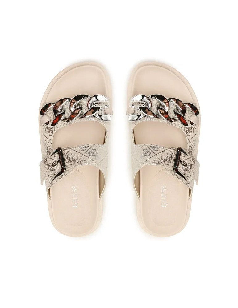 Sandale GUESS Femme - Chaussure GUESS Guadeloupe