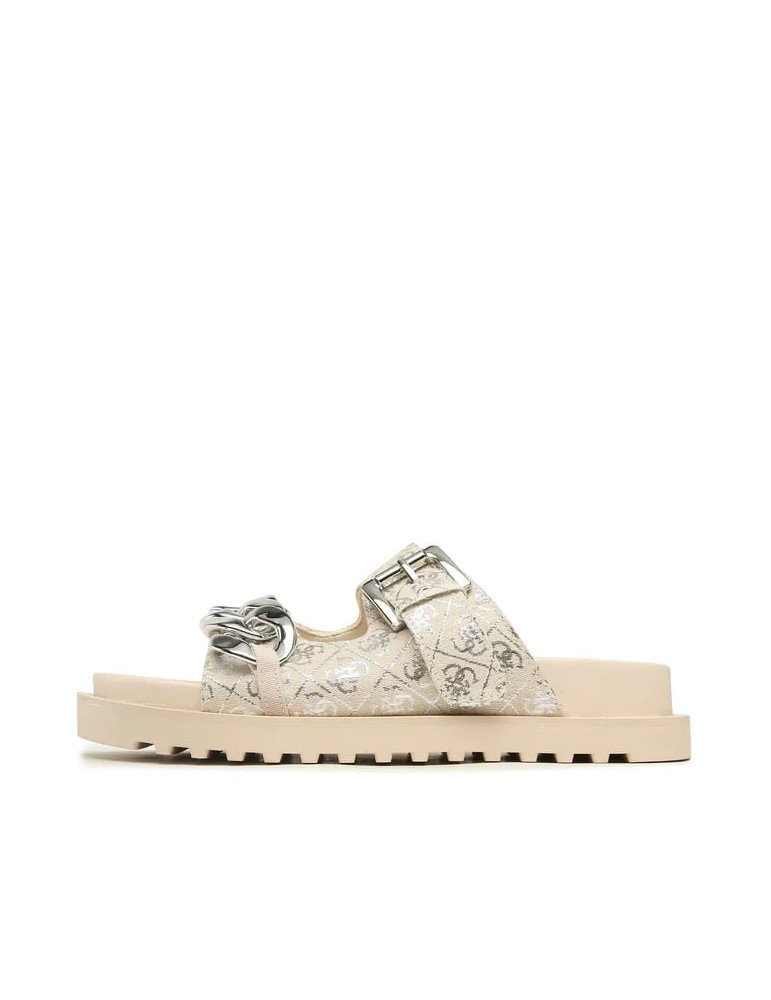 Sandale GUESS Femme - Chaussure GUESS Guadeloupe