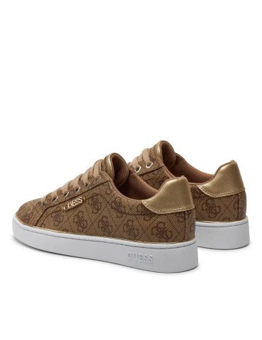 Sneakers GUESS  Femme - Basket GUESS Guadeloupe