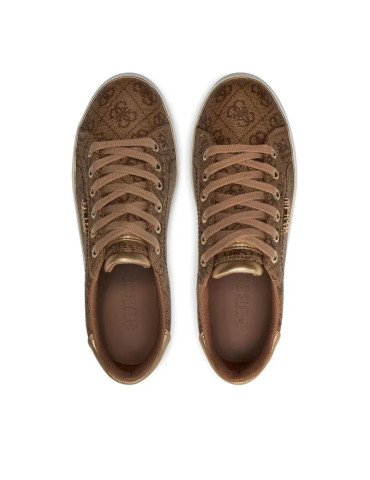 Sneakers GUESS  Femme - Basket GUESS Guadeloupe