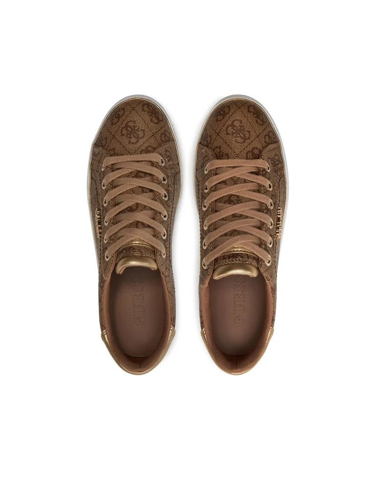 Basket Logo 4G - GUESS